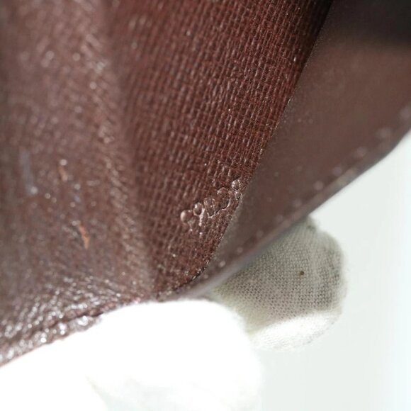 LOUIS VUITTON Monogram iPhone 6 Cover iPhone Case M61423 LV Auth 51318 - Picture 13 of 15